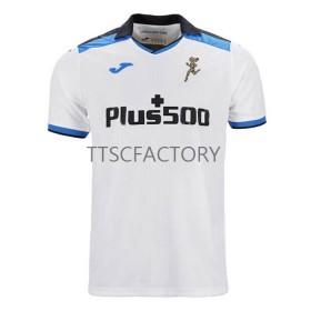Fußballtrikots Atalanta 2022-2023 Kurzarm Auswärts-trikot kaufen